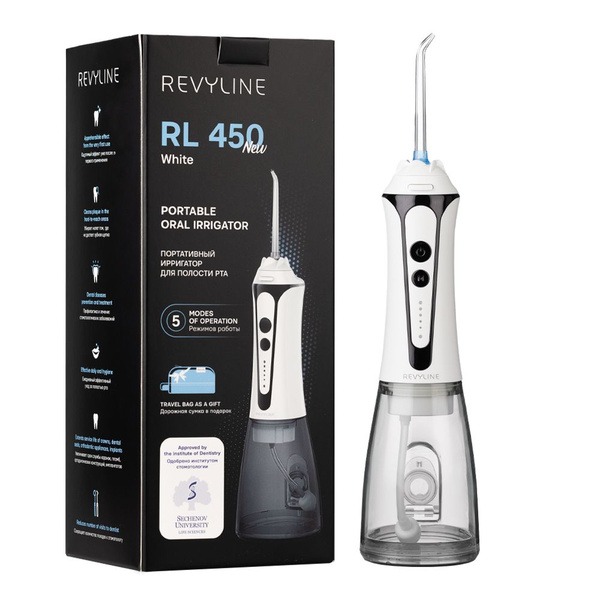 Revyline RL450 Water Flosser