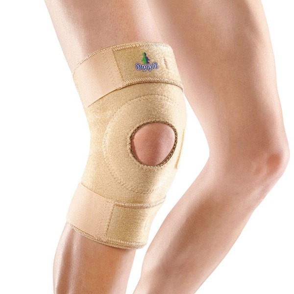 Oppo Medical 1024 Knee Brace: Support & Stability
