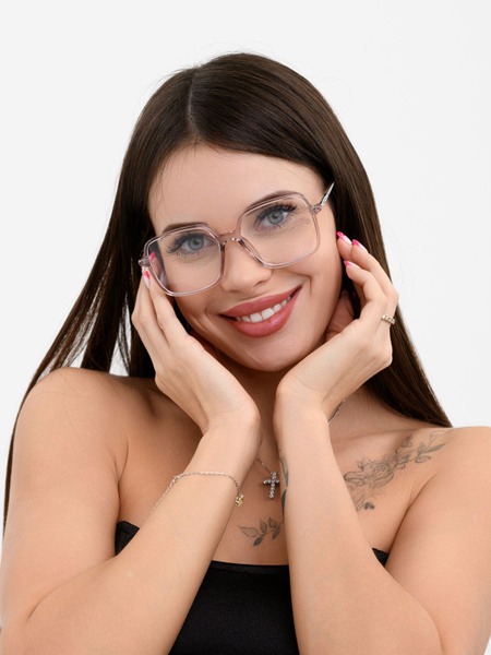 HAVVS K9131 Eyeglass Frames