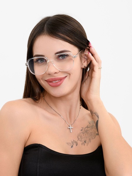 HAVVS K9133 Eyeglass Frames