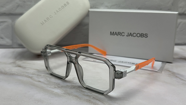 Marc Jacobs Eyeglass Frames