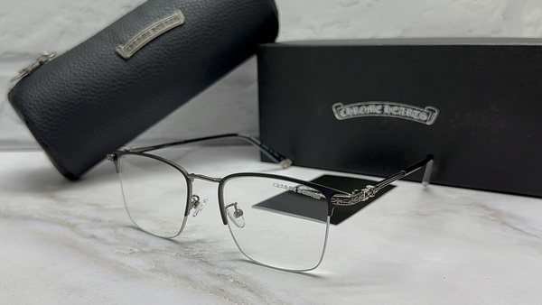 Chrome Hearts Eyeglasses Frames
