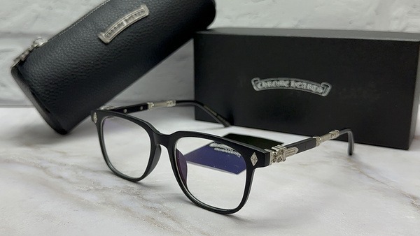 Chrome Hearts Eyeglass Frames