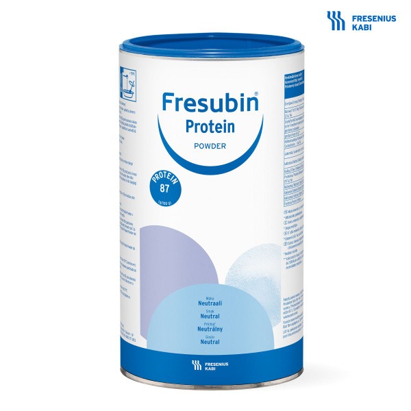 Fresubin Protein Neutral: 300g Dry Mix