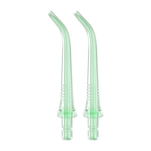 Oclean W10 Irrigation Tips (2 Pack) - Green