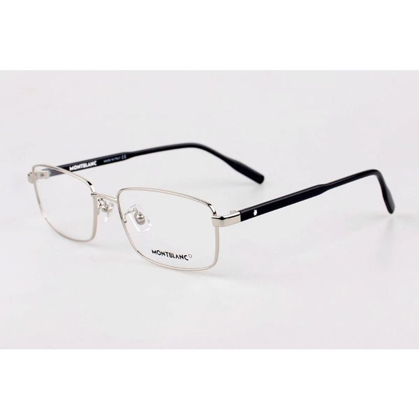 Montblanc MB0087O Full-Frame Eyeglasses for Myopia