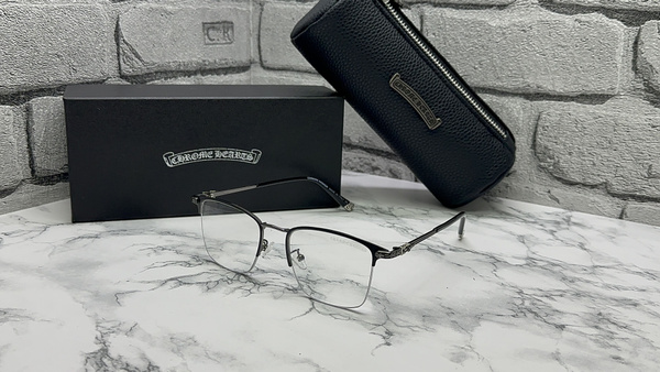 Chrome Hearts Eyeglasses