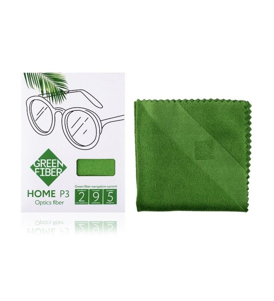 Green Fiber HOME P3 Optic Fiber Internet