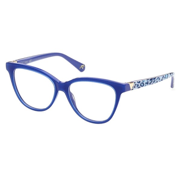GUESS 5219 092 Women's Eyeglass Frames