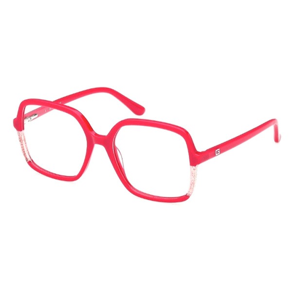 GUESS GU2950 020 Women's Eyeglass Frames