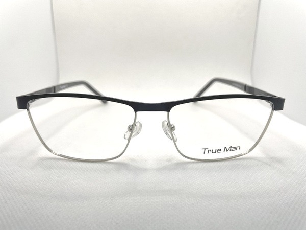 True Man Eyeglass Frames