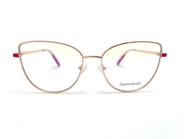 Sarmiento Eyeglass Repair &amp; Frames