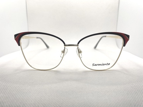 Sarmiento Eyeglass Frames