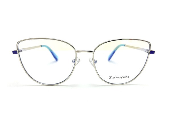 Sarmiento Eyeglass Frames