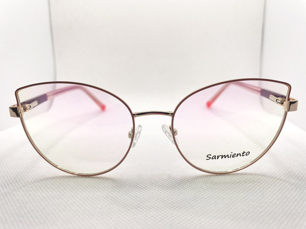 Sarmiento Eyeglass Frames