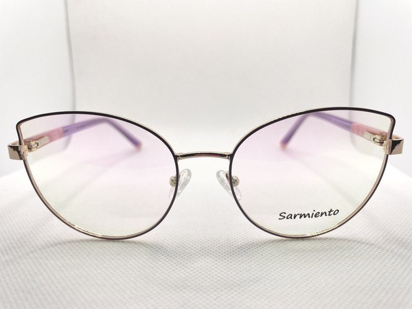 Sarmiento Eyeglass Repair &amp; Frames