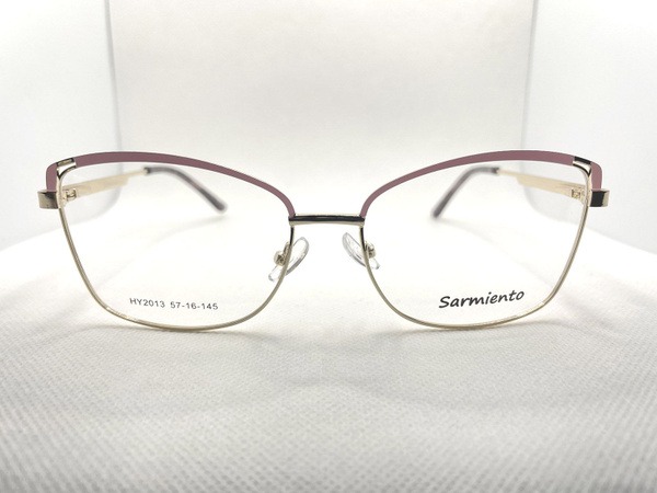 Sarmiento Eyeglass Frames