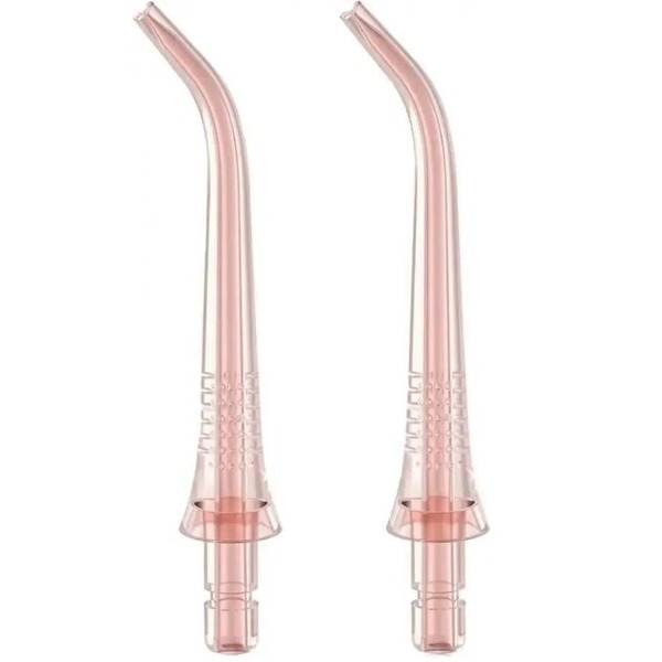 Oclean W10 Irrigation Tips (2 Pack) - Pink