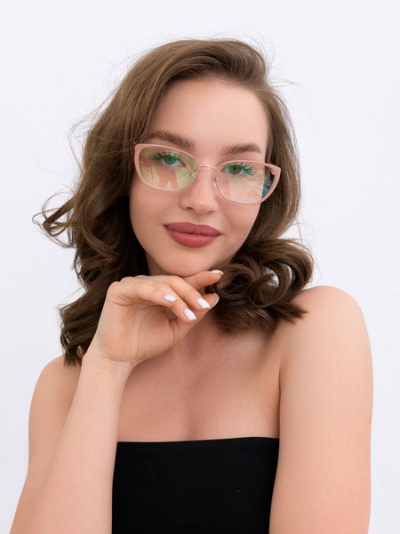 KATRIN JONES KJ3124 Eyeglass Frames