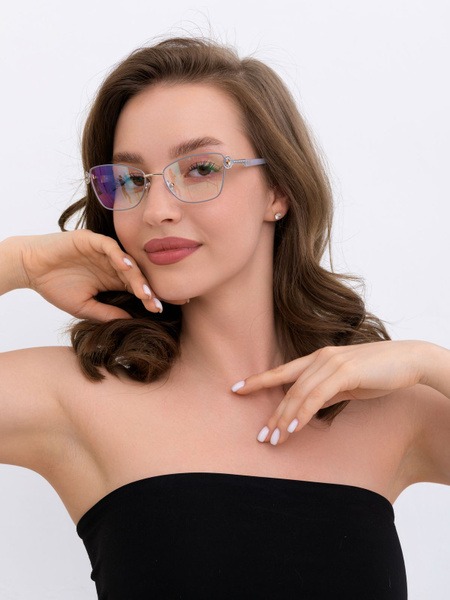 KATRIN JONES KJ3125 Eyeglass Frames