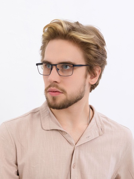 MARC JOHN MJ0689 Eyeglass Frames