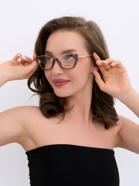 KATRIN JONES KJ3016 Eyeglass Frames