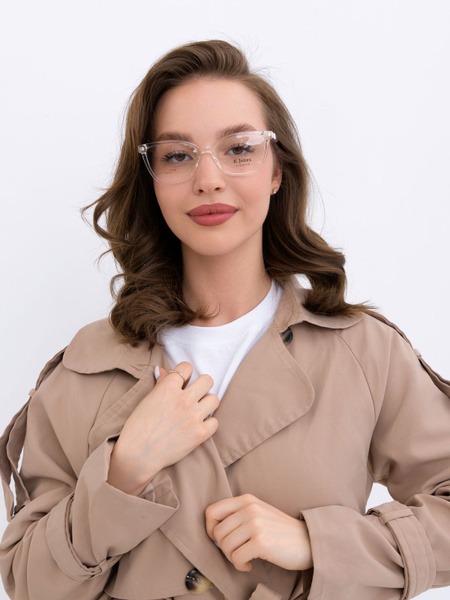 KATRIN JONES KJ3046 Eyeglass Frames