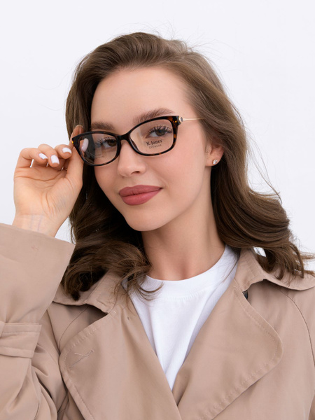 KATRIN JONES KJ3047 Eyeglass Frames