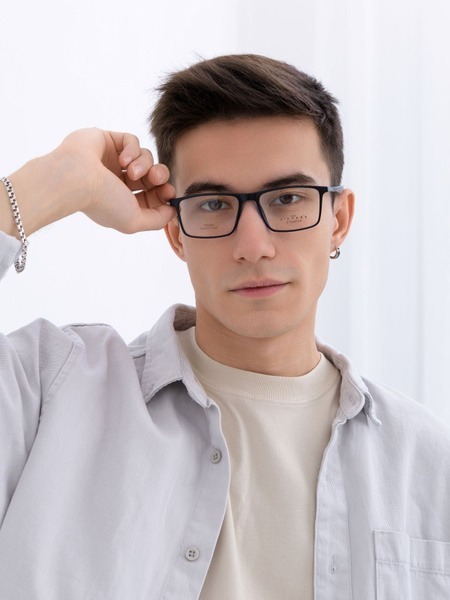 THOM RICHARD TR3065 Eyeglass Frames