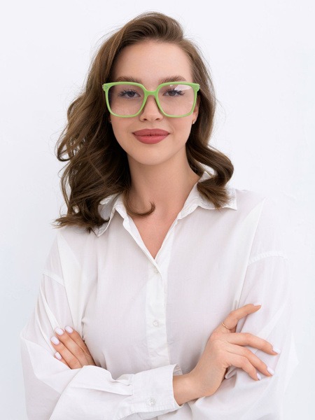 HAVVS K9134 Eyeglass Frames