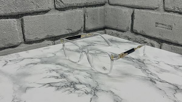 Chrome Hearts Eyeglasses