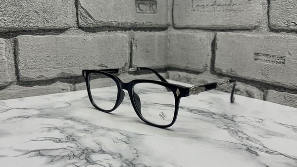 Chrome Hearts Eyeglasses