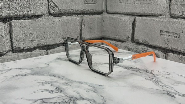 Marc Jacobs Eyeglass Frames