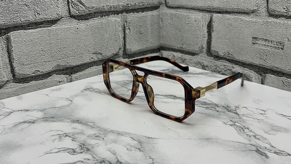 Marc Jacobs Eyeglass Frames