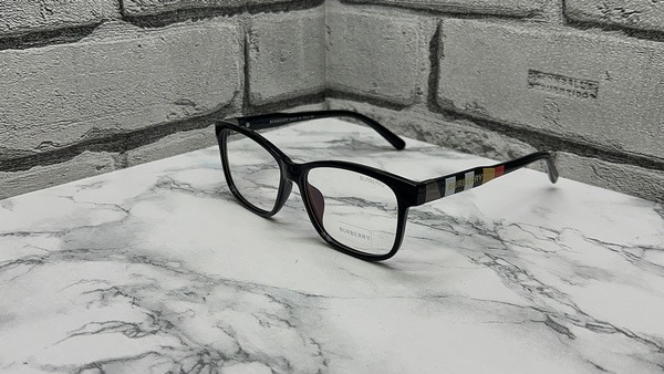 Burberry Eyeglass Frames