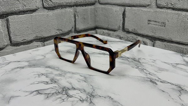 Marc Jacobs Eyeglass Frames
