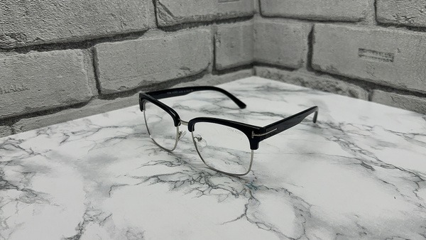 Tom Ford Eyeglass Frames