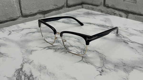 Tom Ford Eyeglass Frames