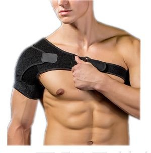 Shoulder & Arm Support Brace
