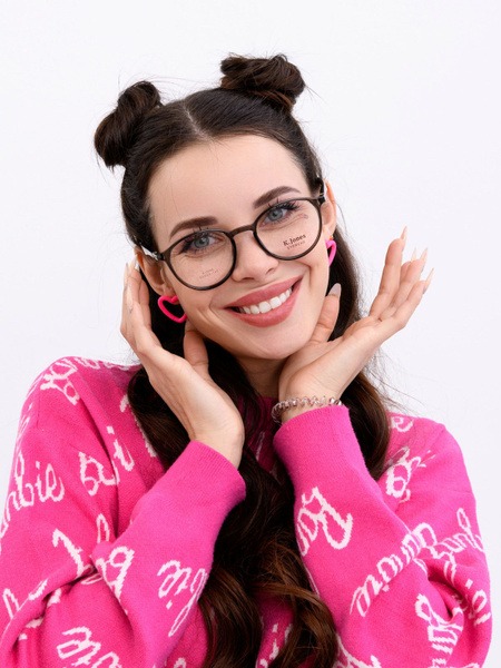 KATRIN JONES KJ3068 Eyeglass Frames