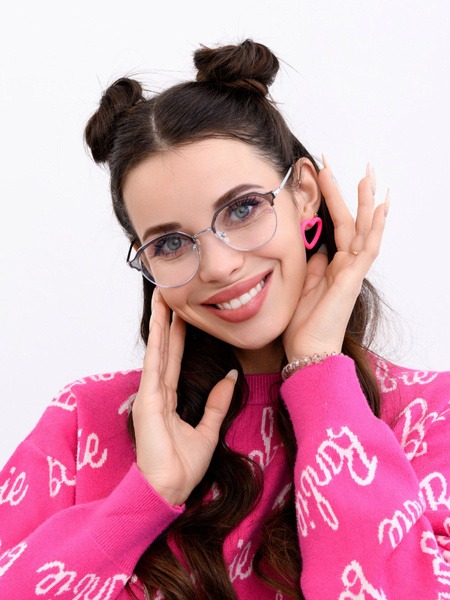 HAVVS M2686 Eyeglass Frames