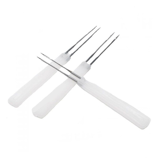 Bird Pox Vaccination Needle (Single Use)