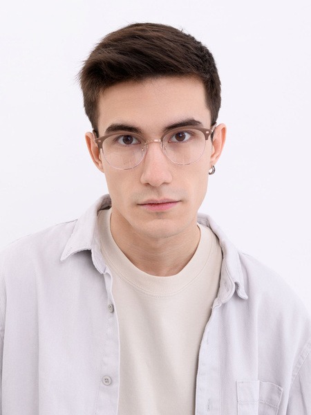 HAVVS M2691 Eyeglass Frames