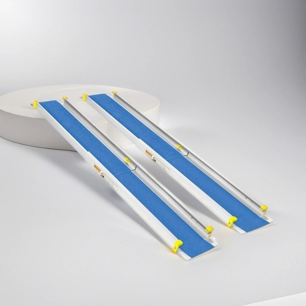 Telescopic Ramp: 2-Section MEGA 2PT1-300