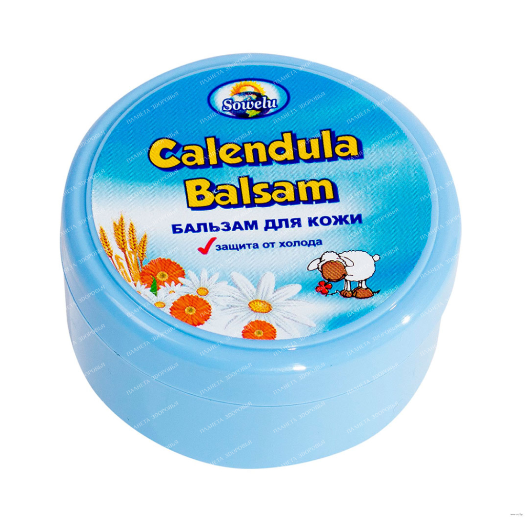 Sowelu Calendula Balsam for skin 45 ml