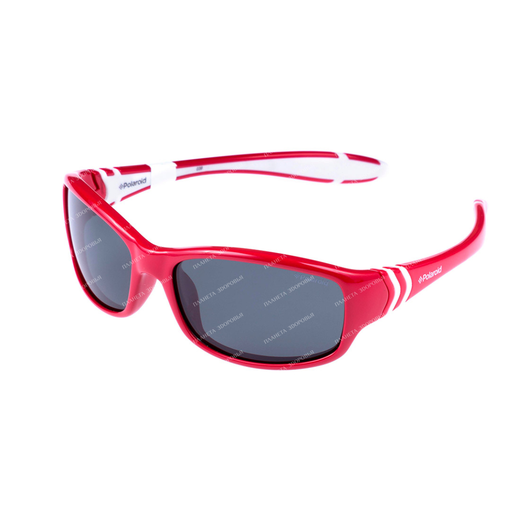 Sunglasses Polaroid Kids, PLD 8000/S, T15