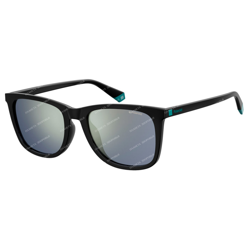 Polaroid sunglasses, N. PLD 6101/F/S ETJ 55 A2