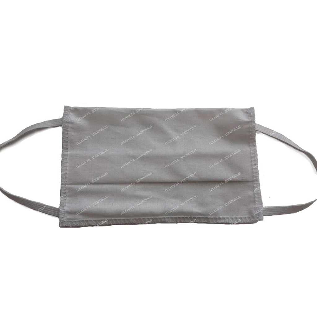 Sanitary-hygienic mask