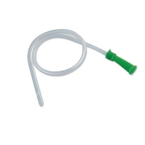 Nelaton Catheter (10 Pack)