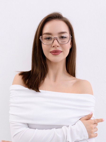 KATRIN JONES KJ3016 Eyeglass Frames